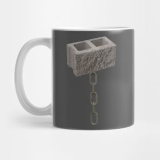 BlockChain Mug